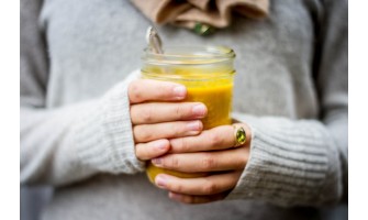 فوائد المانجو على الريق