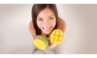 فوائد ثمرة المانجو للتخسيس