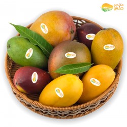 السلة المشكلة كرتون 5 كيلو