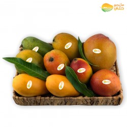 السلة المشكلة كرتون 5 كيلو