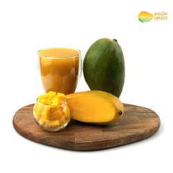 مانجو لانجرا كرتون 4 كيلو مانجو لانجرا كرتون 4 كيلو