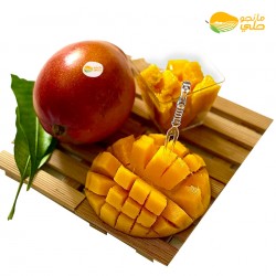 3 كراتين مانجو تومي 12 كيلو