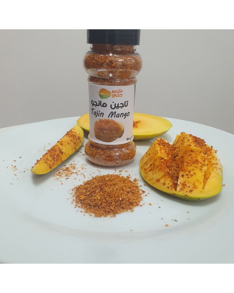 تاجين مانجو