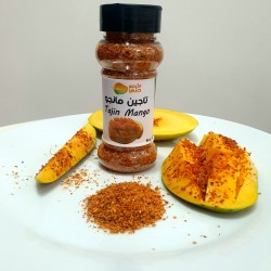 تاجين مانجو