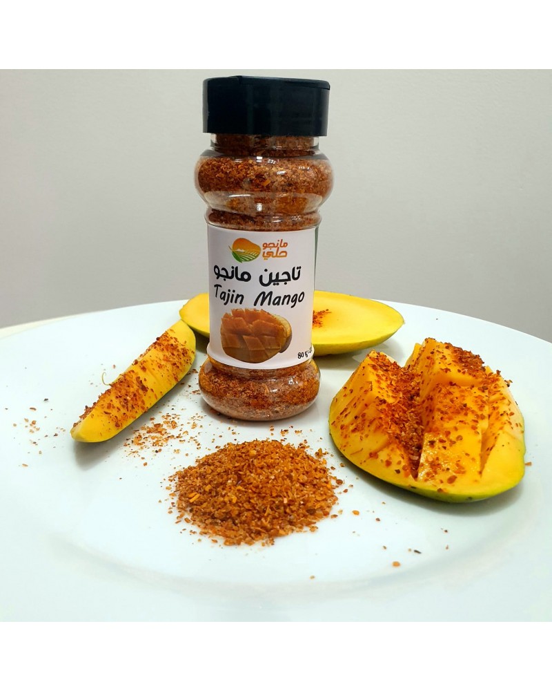 تاجين مانجو