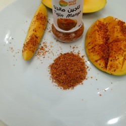 تاجين مانجو