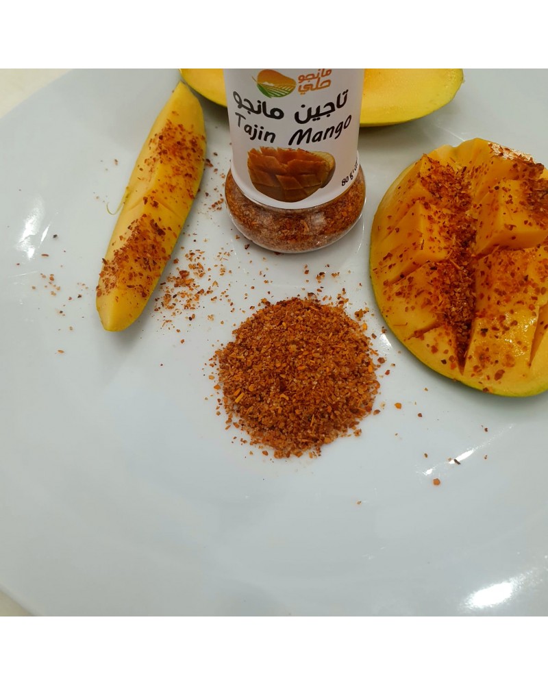 تاجين مانجو