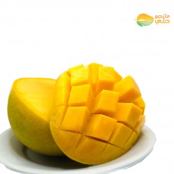 شتلة مانجو جلن