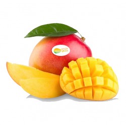 مانجو سنسيشن كرتون 4 كيلو مانجو سنسيشن كرتون 4 كيلو