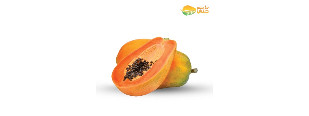 ثمرة باباي ثمرة باباي