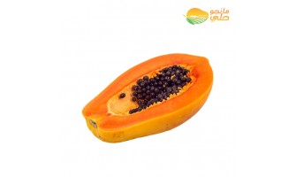 فوائد فاكهة الباباي: لماذا يجب أن تضيفها إلى نظامك الغذائي اليومي؟